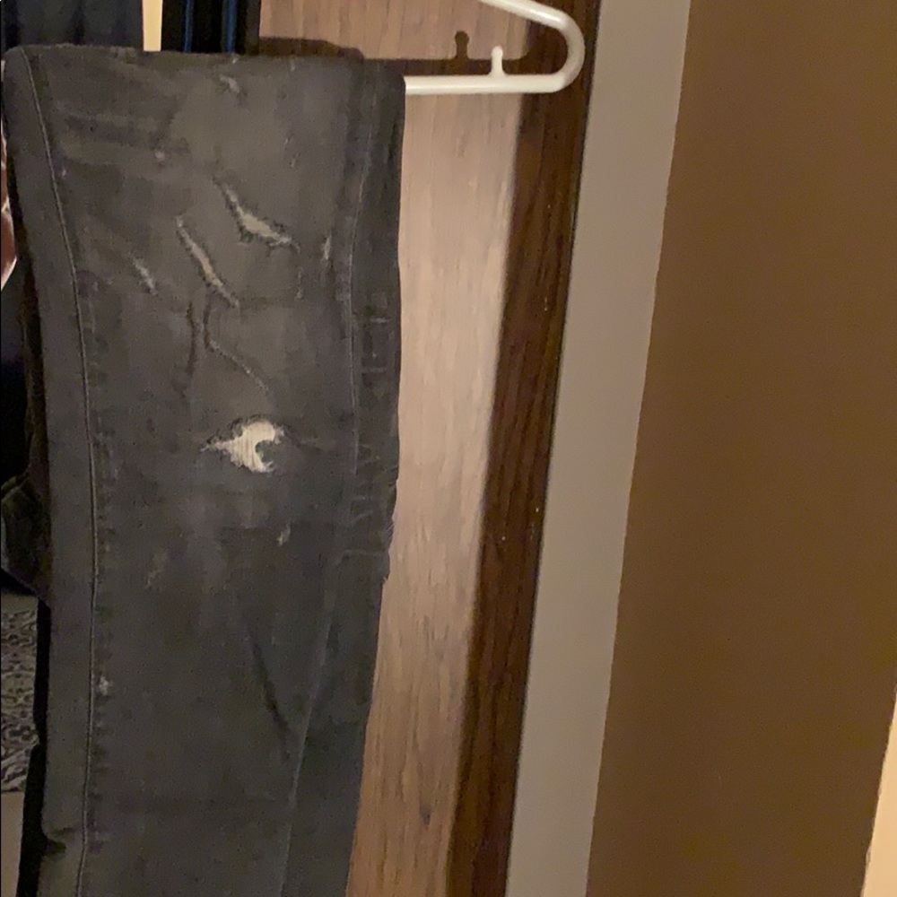 MENS ZARA JEANS - Picture 2 of 6